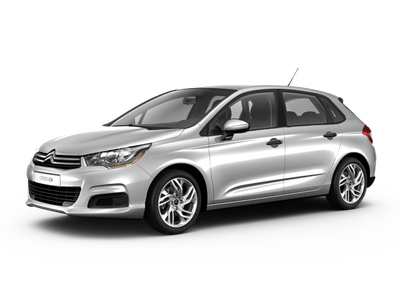 Шумоизоляция Citroen C4 / Ситроен С4