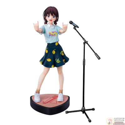 Фигурка 1/7 Нина Исэри (Nina Iseri Da Yu)
