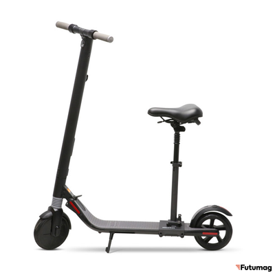 Сиденье для Электросамоката ninebot KickScooter ES1 ES2 ES4