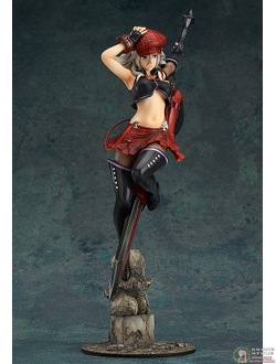 Фигурка 1/8 Алиса Ильинична Амелла (Alisa Ilinichina Amiella)