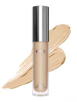 SHIK Кремовый консилер для лица Perfect Liquid Concealer, тон 1.5
