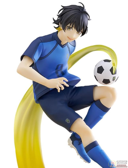 Фигурка Мэгуру Батира (Meguru Bachira Tenitol)