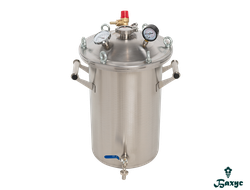 Автоклав  22 л