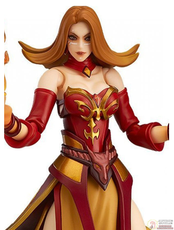 Фигурка фигма Лина (figma Lina)