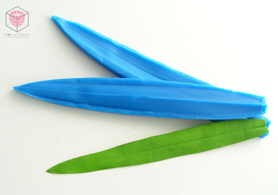 "Орхидея Камбрия" набор вайнеров и каттеров