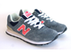 Кроссовки New Balance 574 Blue/Red