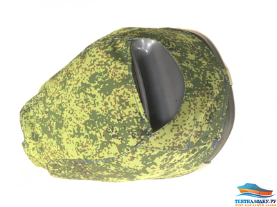 Чехол на капот Ямаха 4-5-6 л.с. - 4 такта ( после 2013 г.)