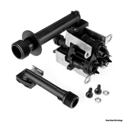 Помпа в сборе, k2 (4.550-833.0)