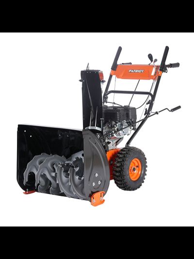 Снегоуборщик бензиновый PATRIOT СИБИРЬ 62