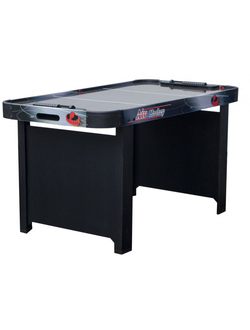 Аэрохоккей Weekend «High Speed» 5 ф (152,4 х 76,2 х 78,7 см, черный)