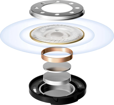 Xiaomi Redmi Buds 4 Lite Белые