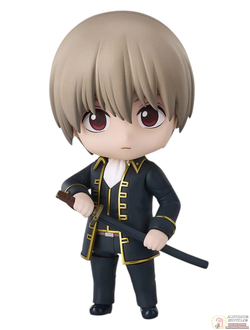Нендроид Сого Окита (Okita Sougo)