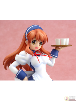 Фигурка 1/8 Микуру Асахина (Asahina Mikuru Bunkasai Ver.)
