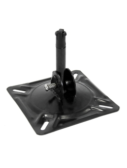 Переходник-основание сидений 178х178 мм