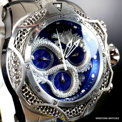 Invicta top reserve venom
