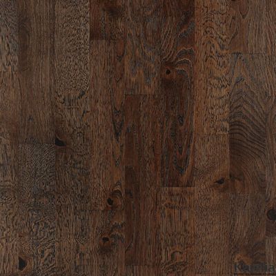 Паркетная доска Karelia Дуб Assam 3S 3-полосная матовый лак 2G без фаски толщина 14 мм 3.41 м2