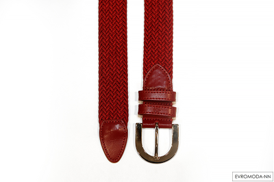 Ремень женский Глиа -551 р.90