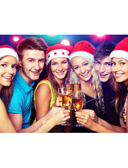 КОРПОРАТИВ