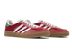Adidas Gazelle Indoor Olympic Pack Better сбоку