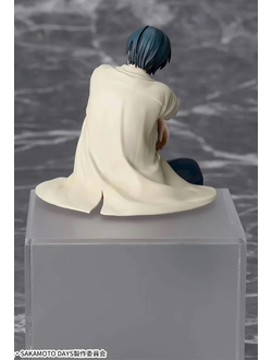 Фигурка Нагумо (Nagumo Premium Chokonose)