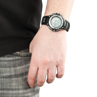 Часы Casio SGW-100J-1