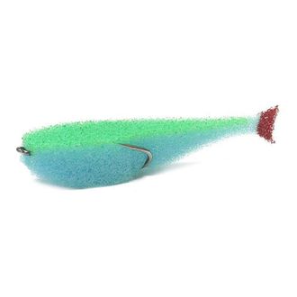 Поролоновая рыбка Lex Classic Fish CD UV 9 BLGB