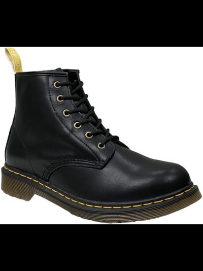 Dr Martens 101 Pascal Atlas Black