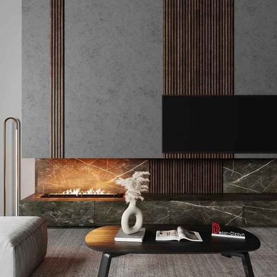 3D стеновая панель Decor Dizayn 916-67SH