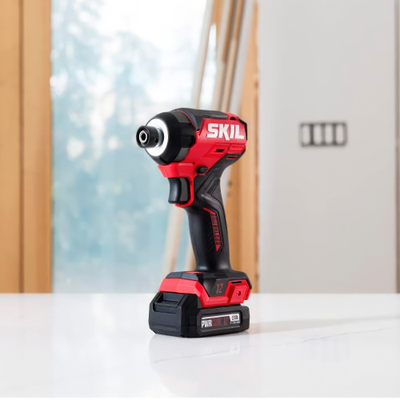 Аккумуляторный винтоверт SKIL ID6744 PWRCORE 12