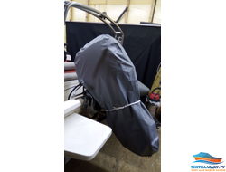 Транспортировочный чехол - Хонда 40-50 л.с.(модель 2021 г.)