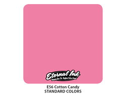 cotton candy - Eternal (США 1/2 OZ - 15 мл.)