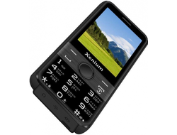 Philips Xenium X800 Черный