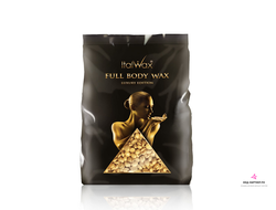 Полимерный пленочный воск  ITALWAX FULL BODY WAX  гранулы 1кг