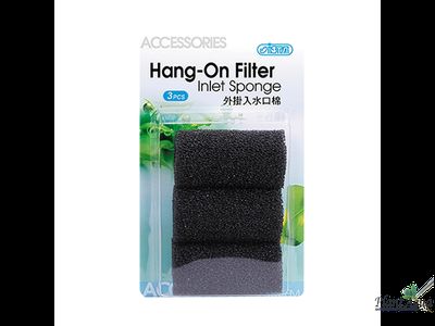 Предфильтр для внешних и навесных фильтров M (3шт)