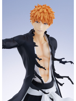 Фигурка Ичиго Куросаки (Ichigo Kurosaki Pop Up Parade)