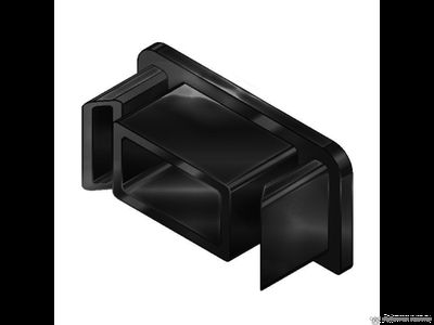 Крепление для перил NEXTWOOD