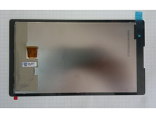 Модуль Asus Z170CG Черный, fpc 47-6040314, 70WSM7990, TV070WSM-TU0