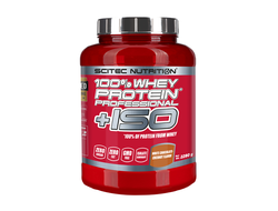 Whey Protein Prof.+ISO 2280 g