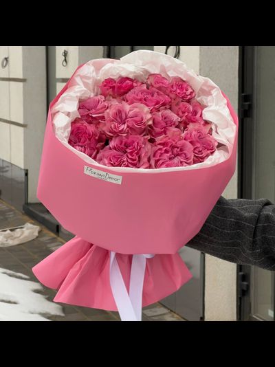 Авторский букет №8