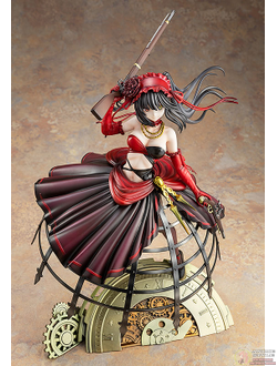 Фигурка 1/7 Куруми Токисаки (Tokisaki Kurumi Night Dress Ver.)