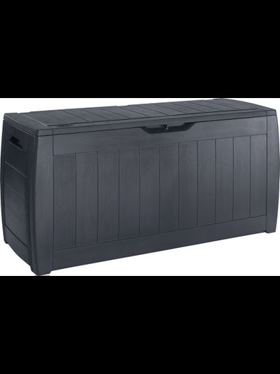 Сундук Голливуд (Hollywood) 270л., графит