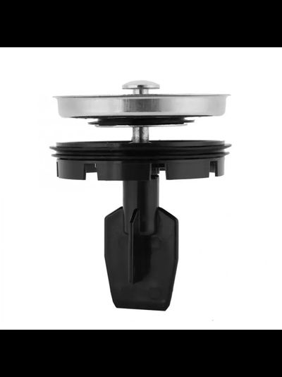 Стоппер+проталкиватель для измельчителей пищевых отходов