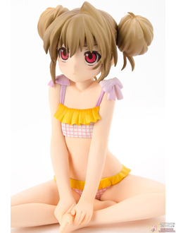 Фигурка 1/8 Тайга Айсака  (Taiga Aisaka Swimsuit ver.)