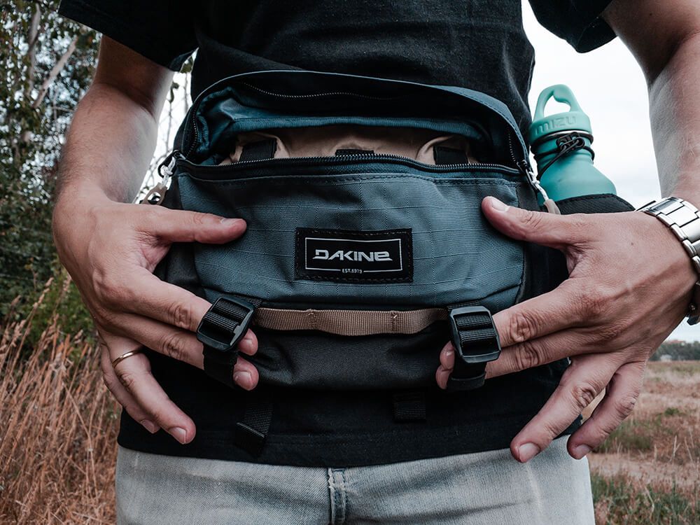 Dakine hot cheap laps 2l