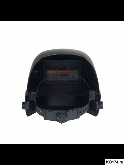 Маска сварщика хамелеон Aurora A-998F Black Cosmo обзор 95х36