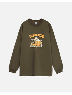 Лонгслив Anteater 092 Vanteater