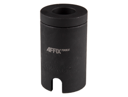 Оправка для выпрессовки сайлетблоков, D42 х d32 AFFIX AF11024232