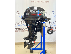 Лодочный мотор HIDEA HDEBF9.9FES PRO EFI магазин Мне лодку