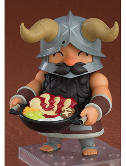 Нендроид Сэнси (Senshi)