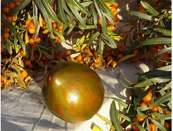 Семена томата Сердце Марши от интернет-магазина УралТомат